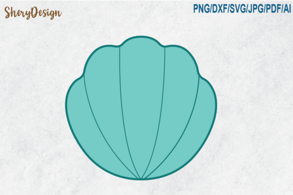 Download Seashell, Beach ,shell Svg - Shell Collection