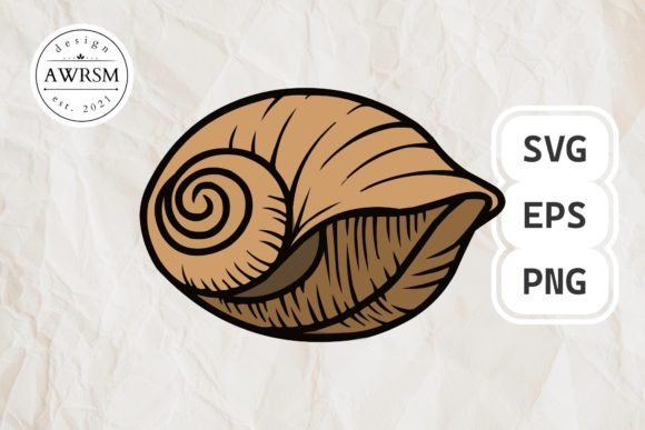 Download Clamshell SVG Vector, Seashell Clipart - Shell Collection